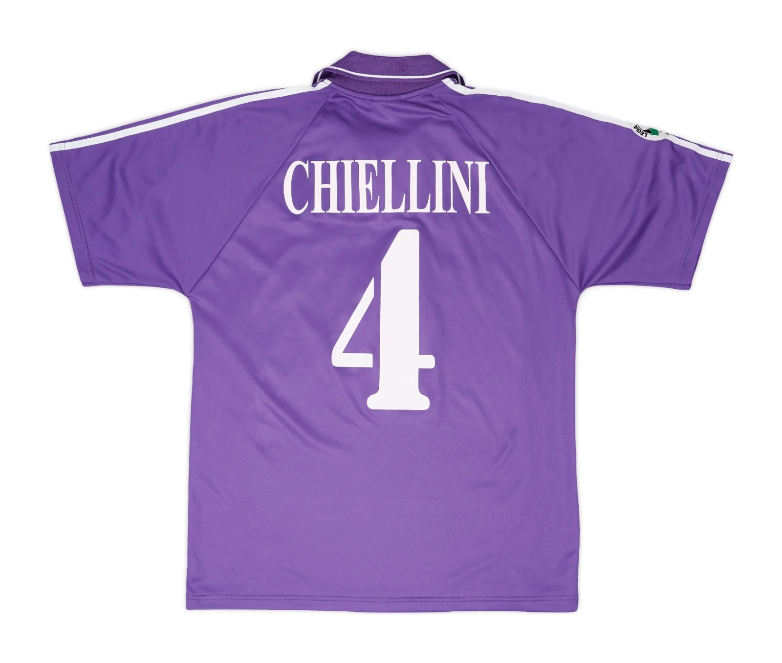 ACF Fiorentina 04-05 Local 3