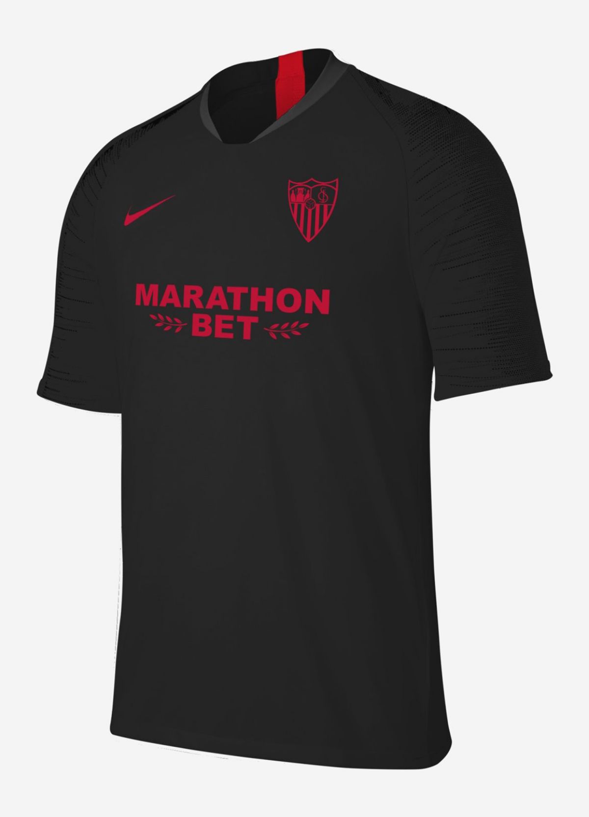 Cuarta de Sevilla FC 19-20