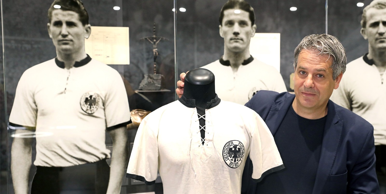 Alemania 1954 Local 3