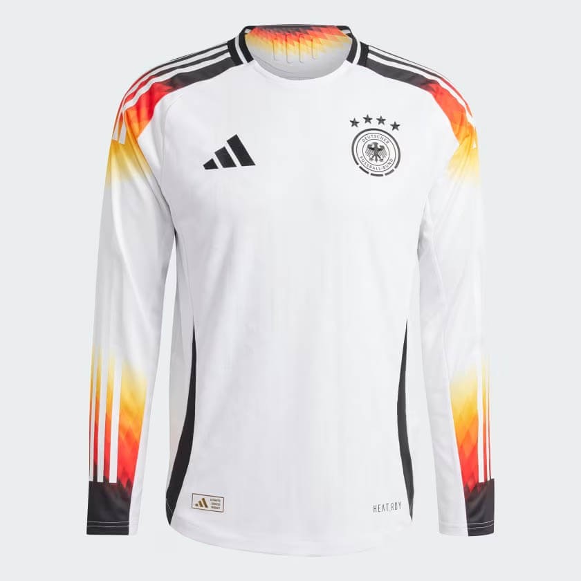 Alemania 2024 Local 2