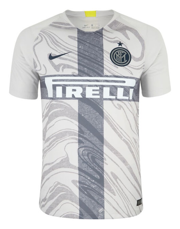 Inter Milan 18-19 Tercera 2