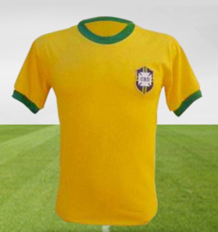 Brasil 1970 Local 4