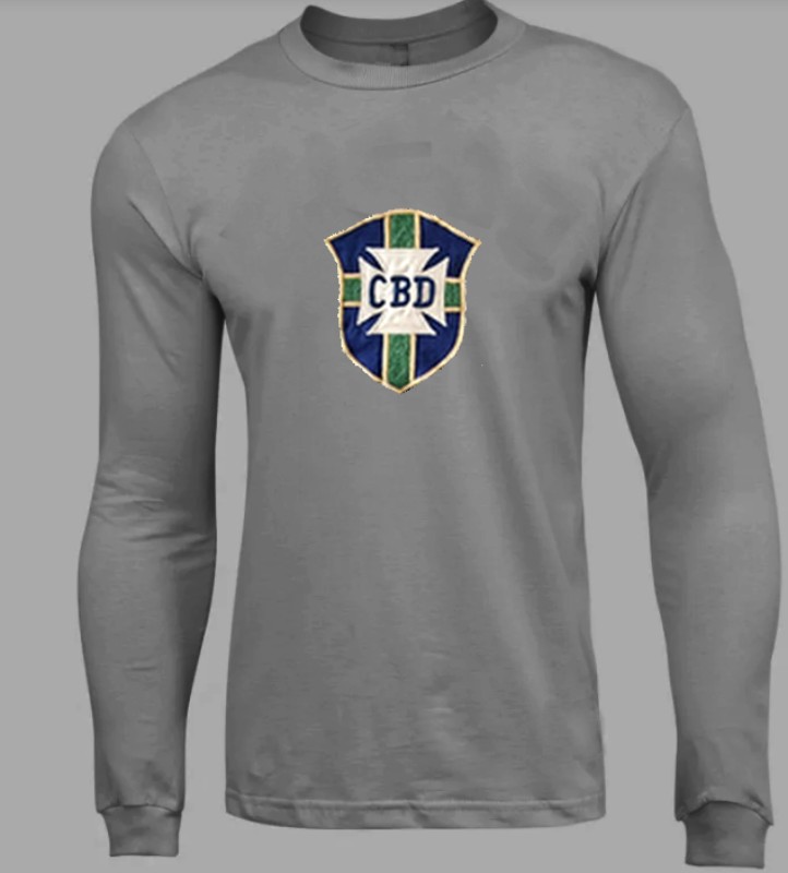 Equipación de portero de Brasil 1950