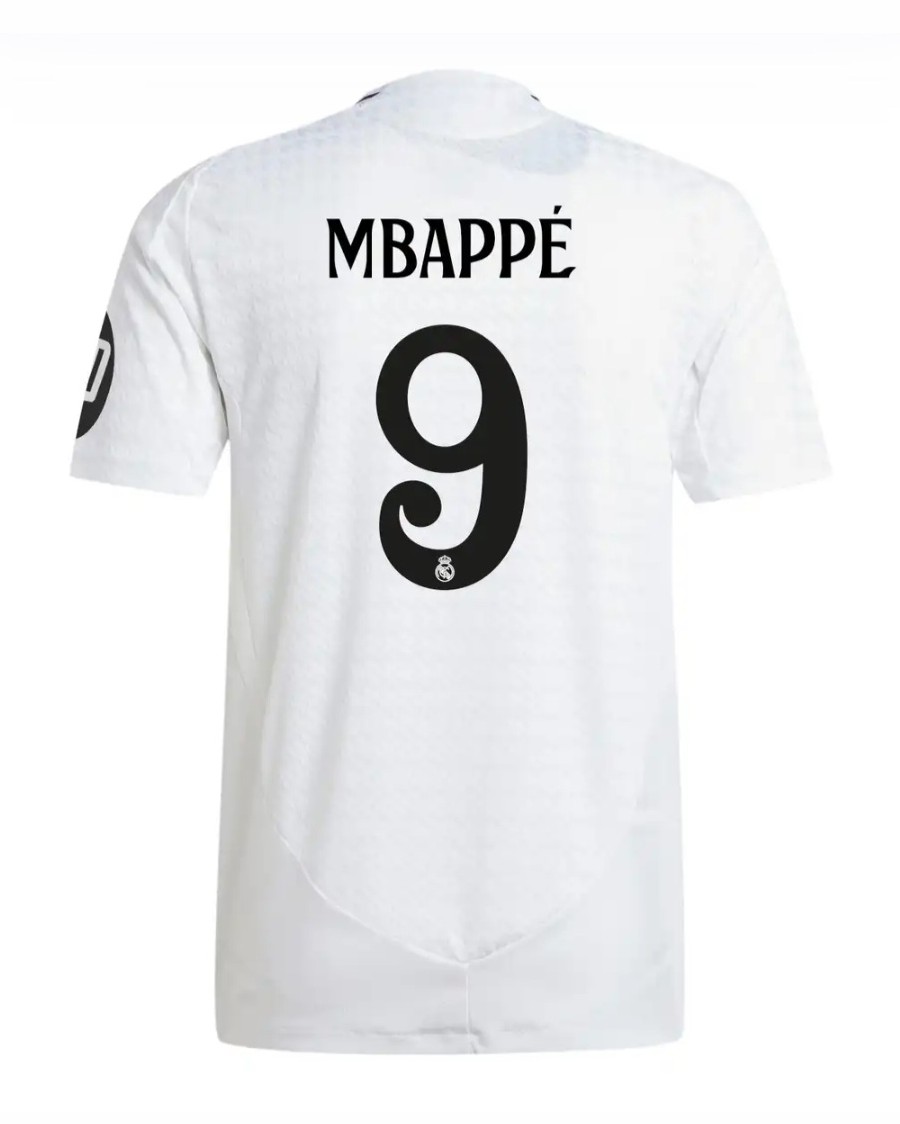 Real Madrid 24-25 Local 3