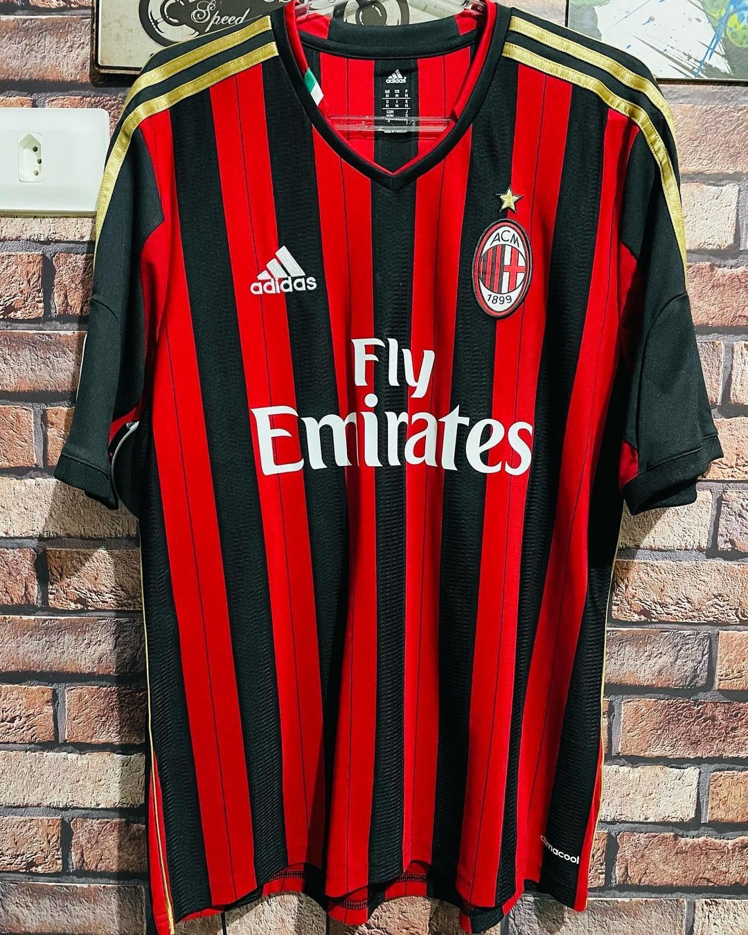 AC Milan 13-14 Local 4