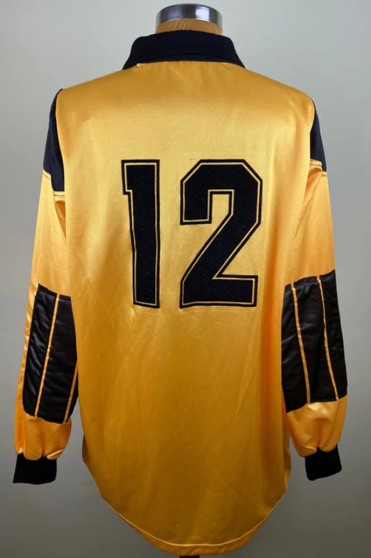 AC Milan 90-91 Portero 2