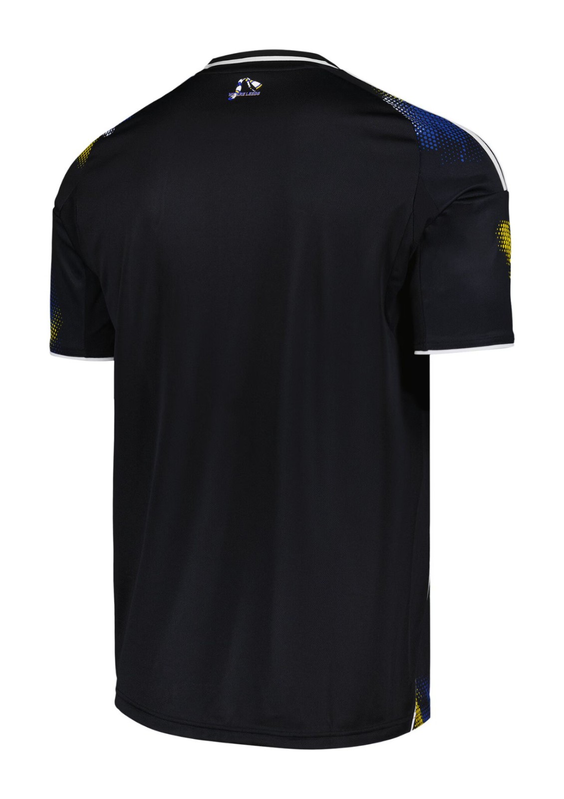 Leeds United 25-26 Tercera 2