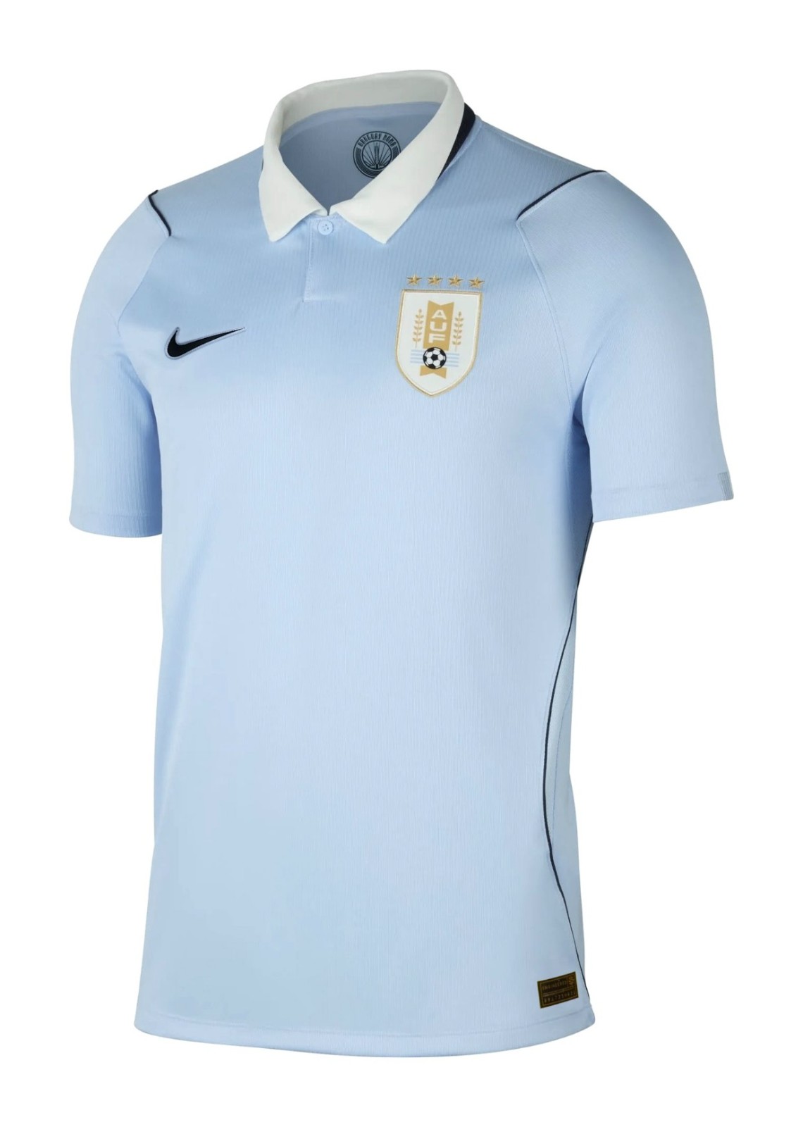 Uruguay 2026 Local
