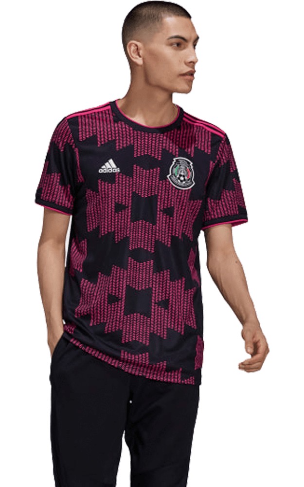 México 2021 Local 4