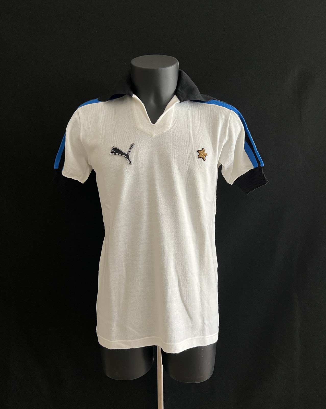 Segunda equipación de Inter de Milán 79-80