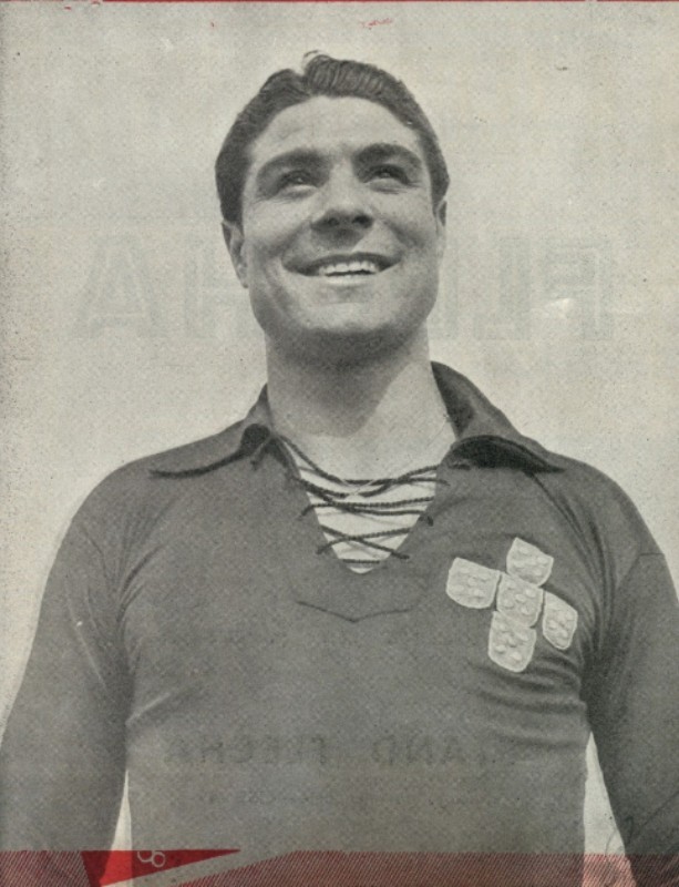 Portugal 1946 Local 2