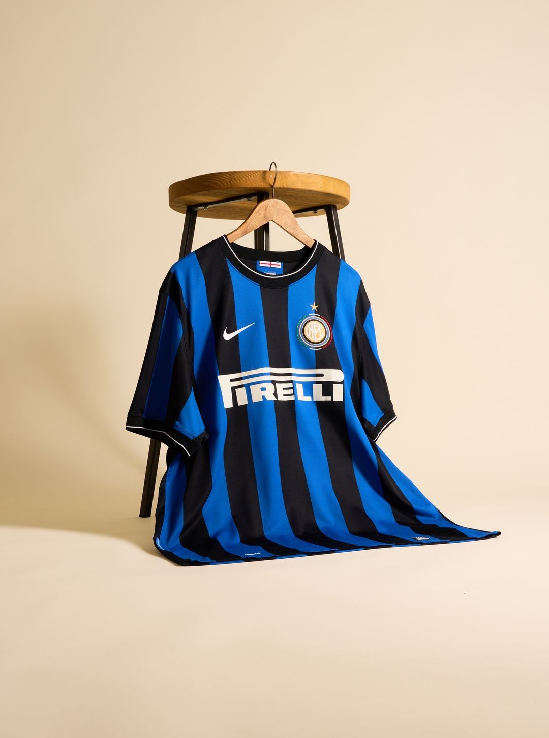 Inter Milan 09-10 Local 3