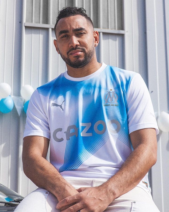 Olympique Marseille 22-23 Especial 4