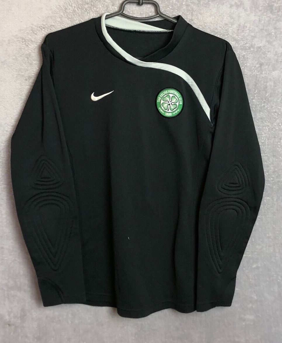 Celtic FC 08-09 Portero 2