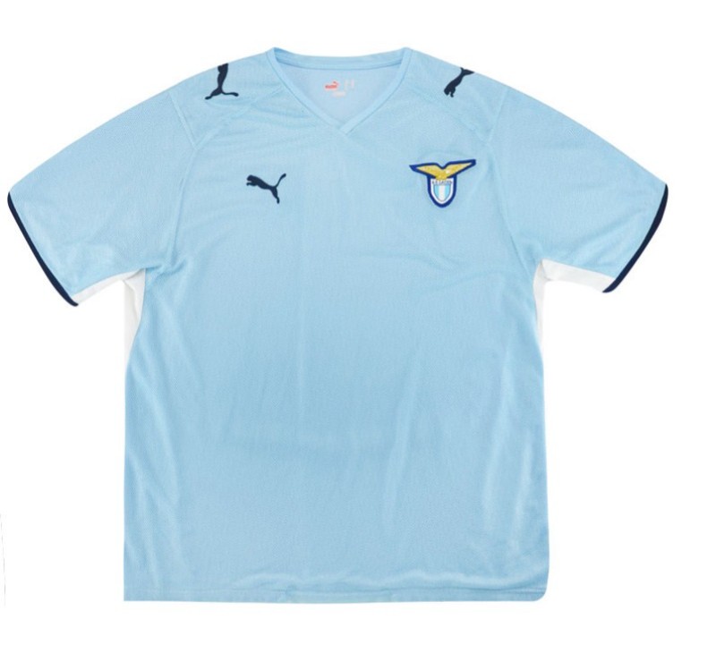 SS Lazio 08-09 Local 2