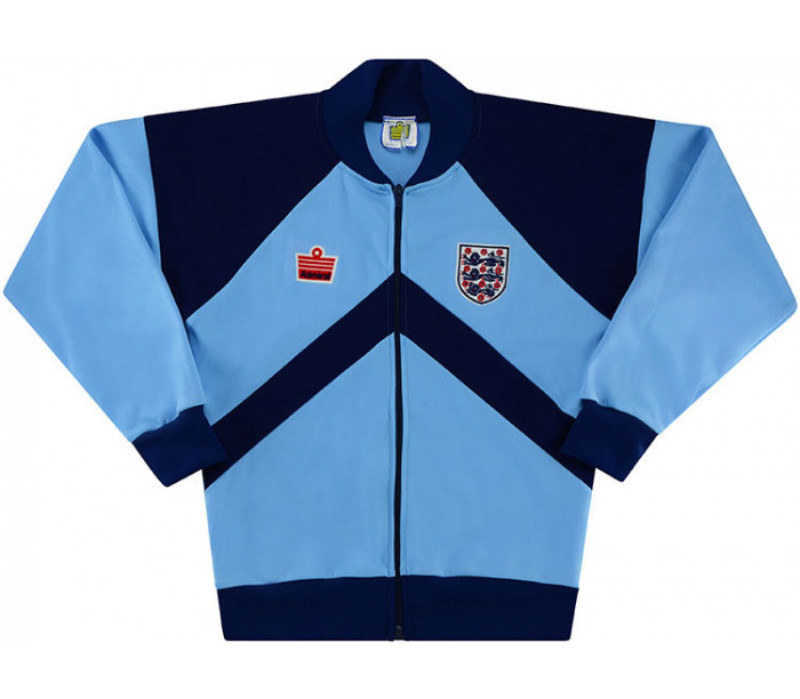 Equipación especial de Inglaterra 1982