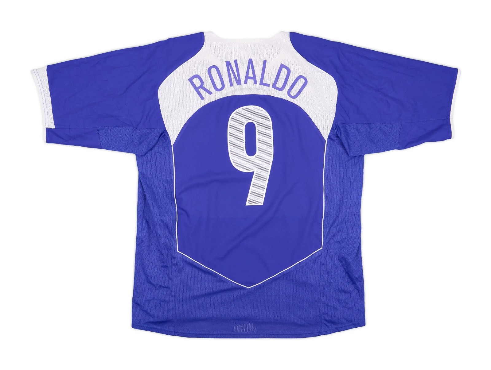 Brasil 2004 Visitante 2