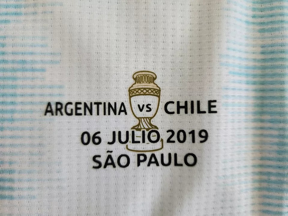 Argentina 2019 Especial 4