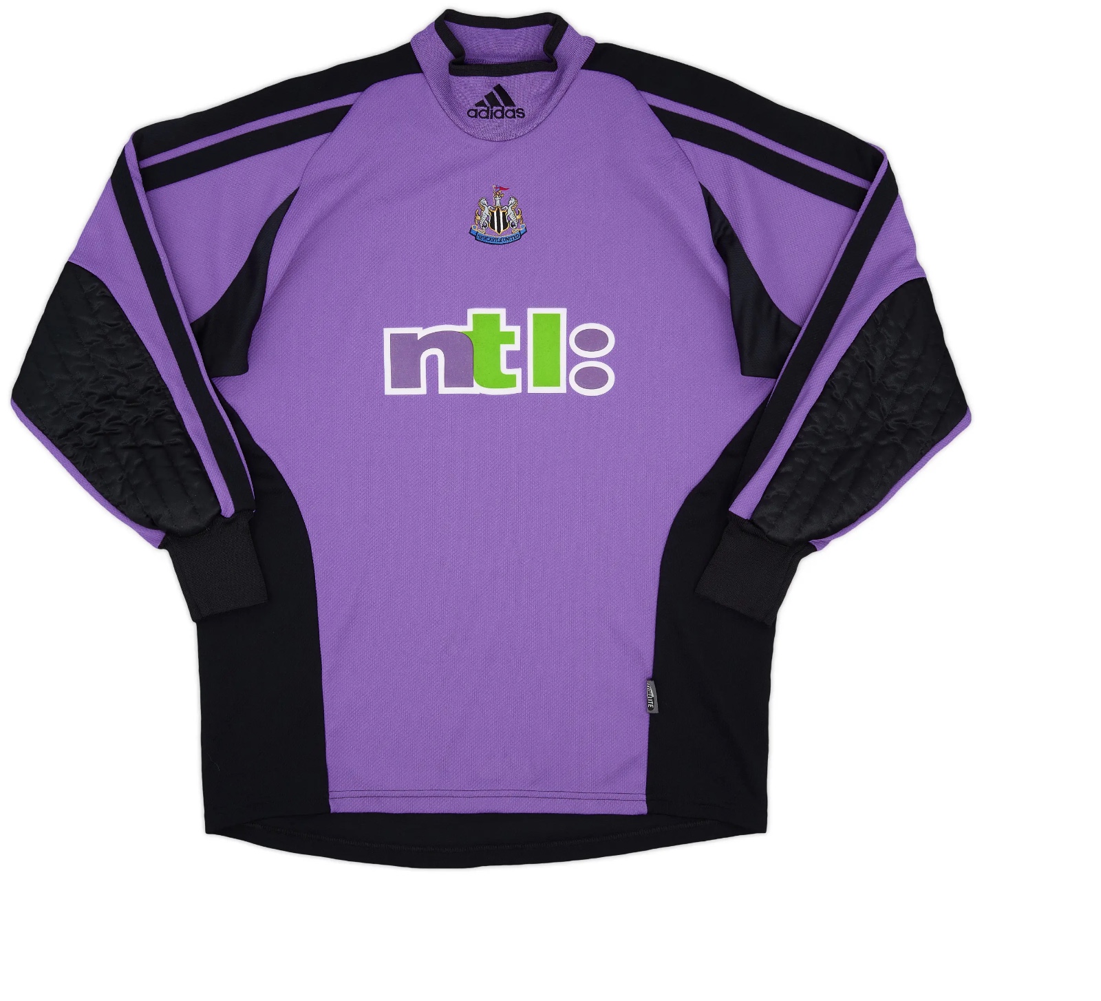 Newcastle United 01-02 Portero