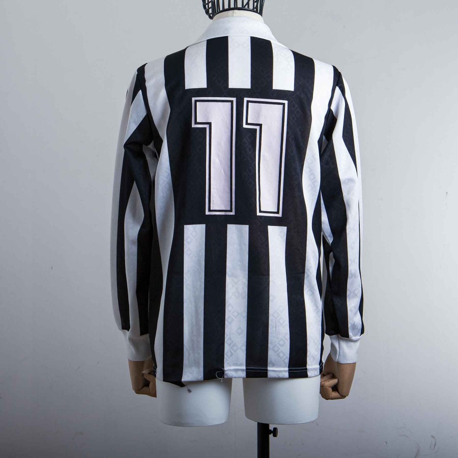 Juventus FC 89-90 Local 2