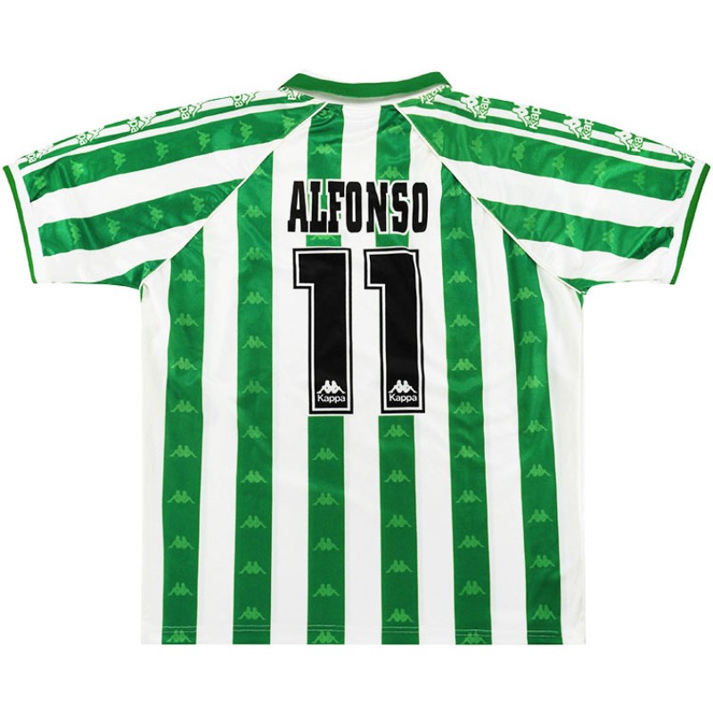 Real Betis 96-97 Local 2