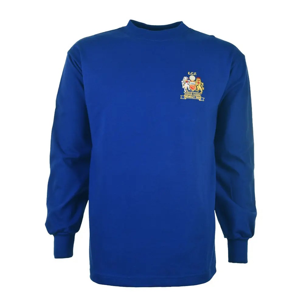 Equipación especial de Manchester United 67-68