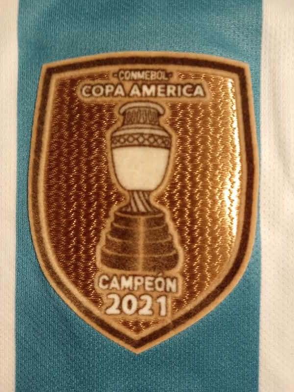 Argentina 2022 Local 3