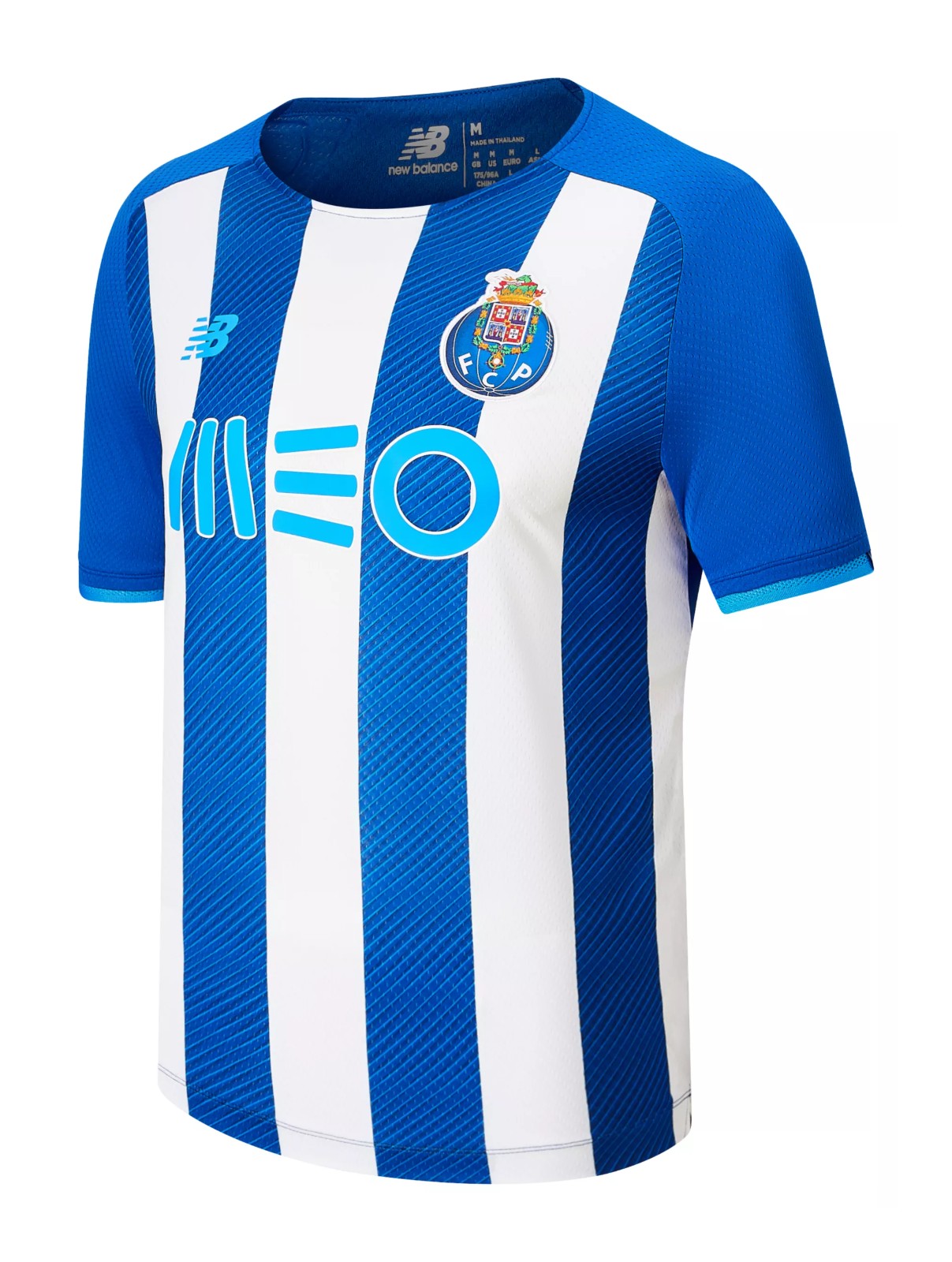 Primera equipación de Oporto 21-22