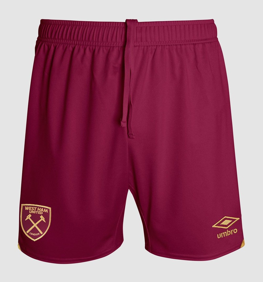 West Ham United 24-25 Tercera 3