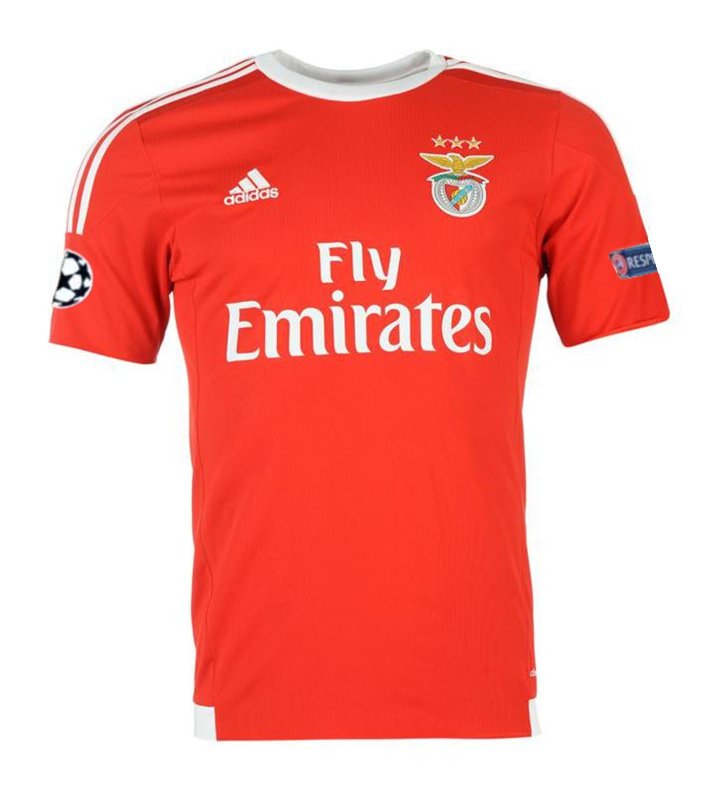 Equipación especial de Benfica 15-16