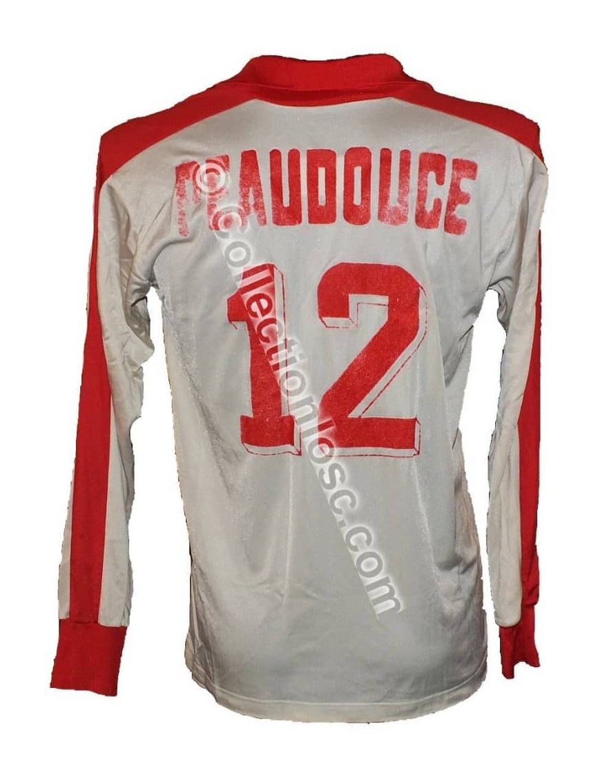 Lille LOSC 79-80 Local 2
