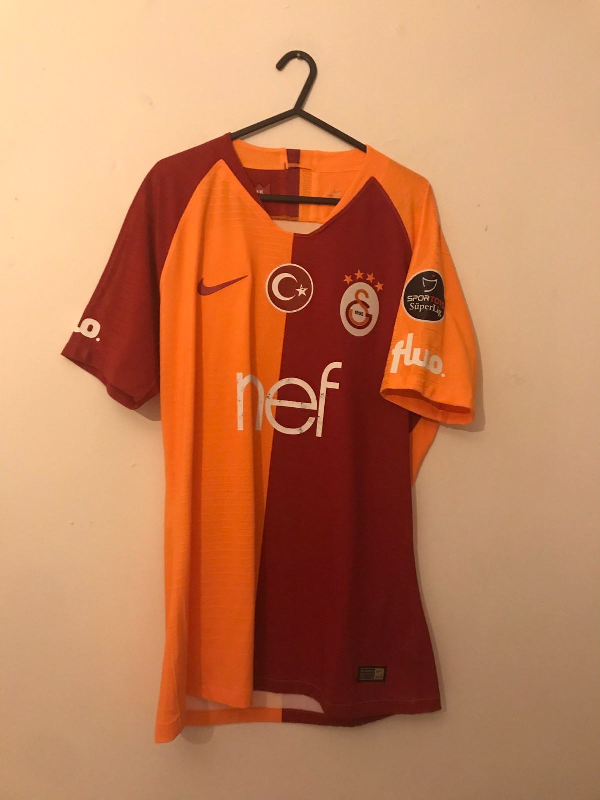 Galatasaray 18-19 Local 3