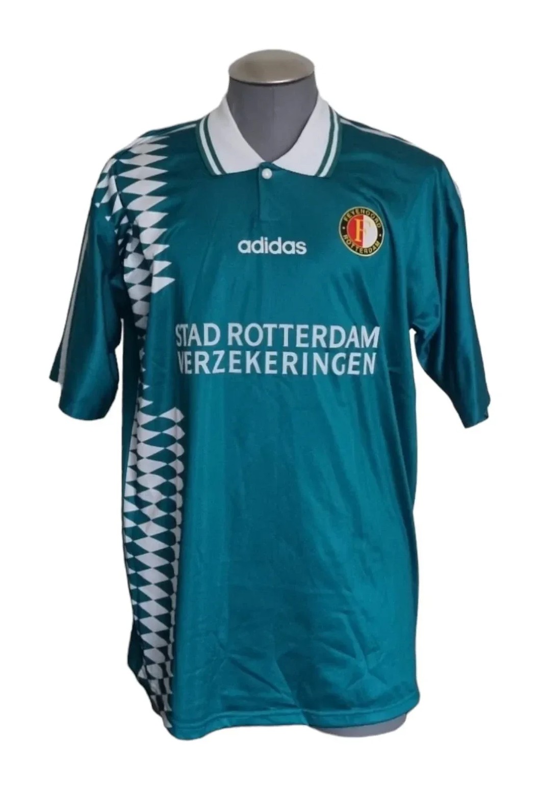 Feyenoord 94-95 Especial