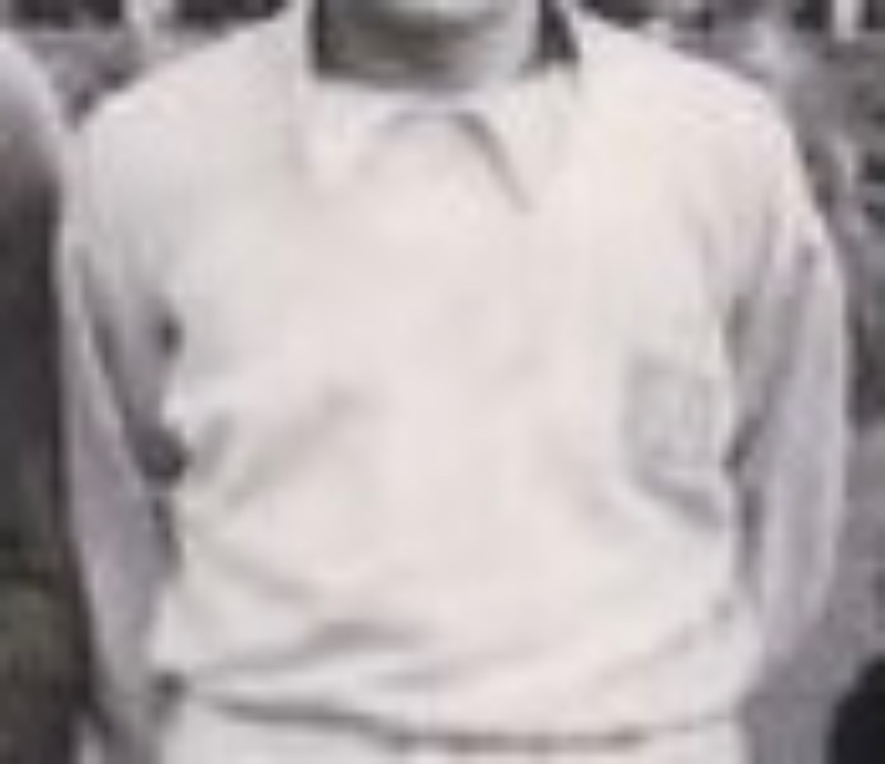 Equipación de portero de Olympique de Lyon 52-53