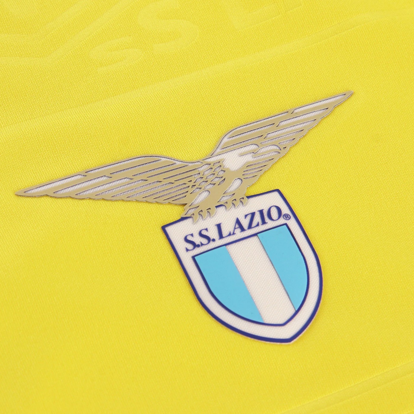 SS Lazio 24-25 Visitante 4