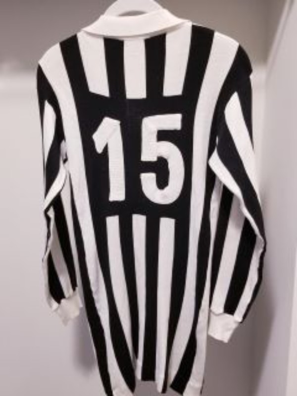 Juventus FC 77-78 Local 2