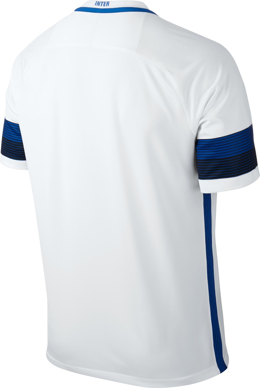 Inter Milan 16-17 Visitante 2