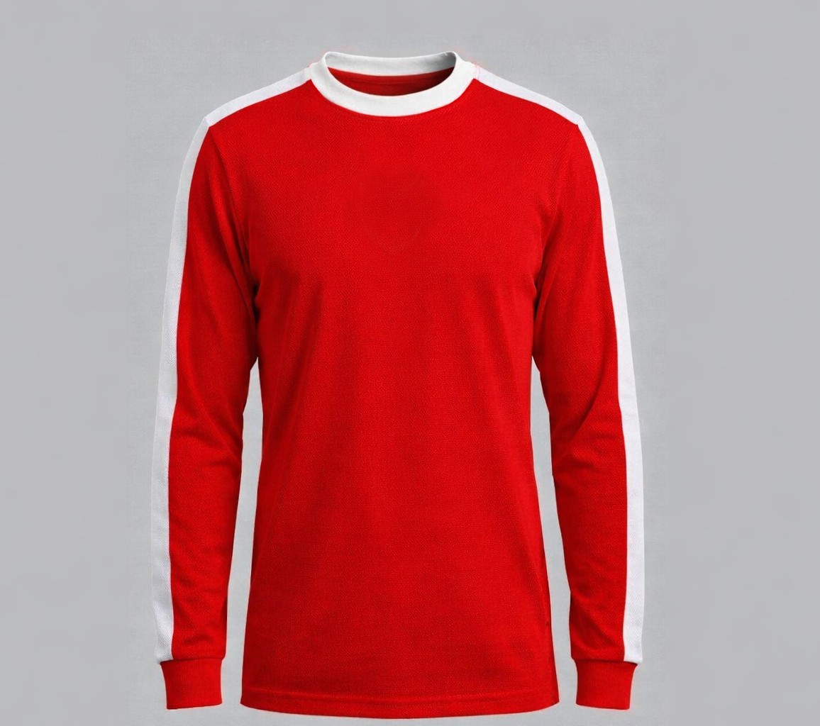 Equipación de portero de México 1970