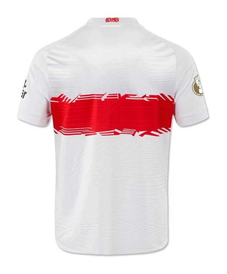 VfB Stuttgart 25-26 Especial 2