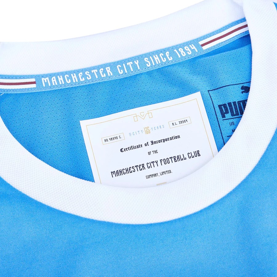 Manchester City 19-20 Especial 3