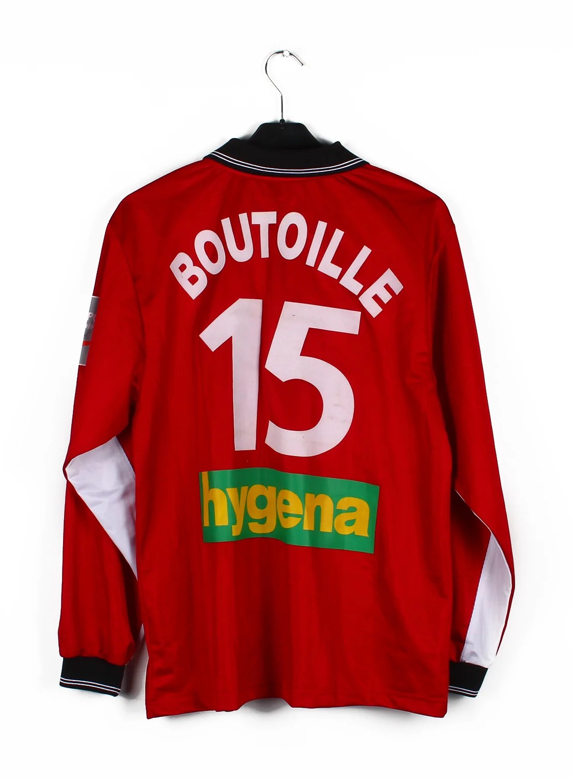 Lille LOSC 99-00 Local 2