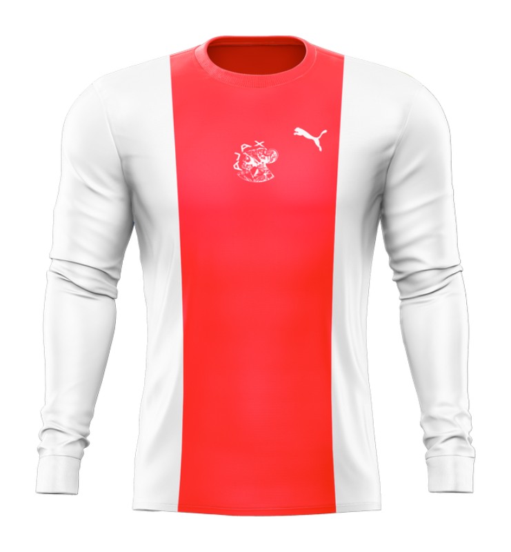 Ajax Amsterdam 77-78 Local