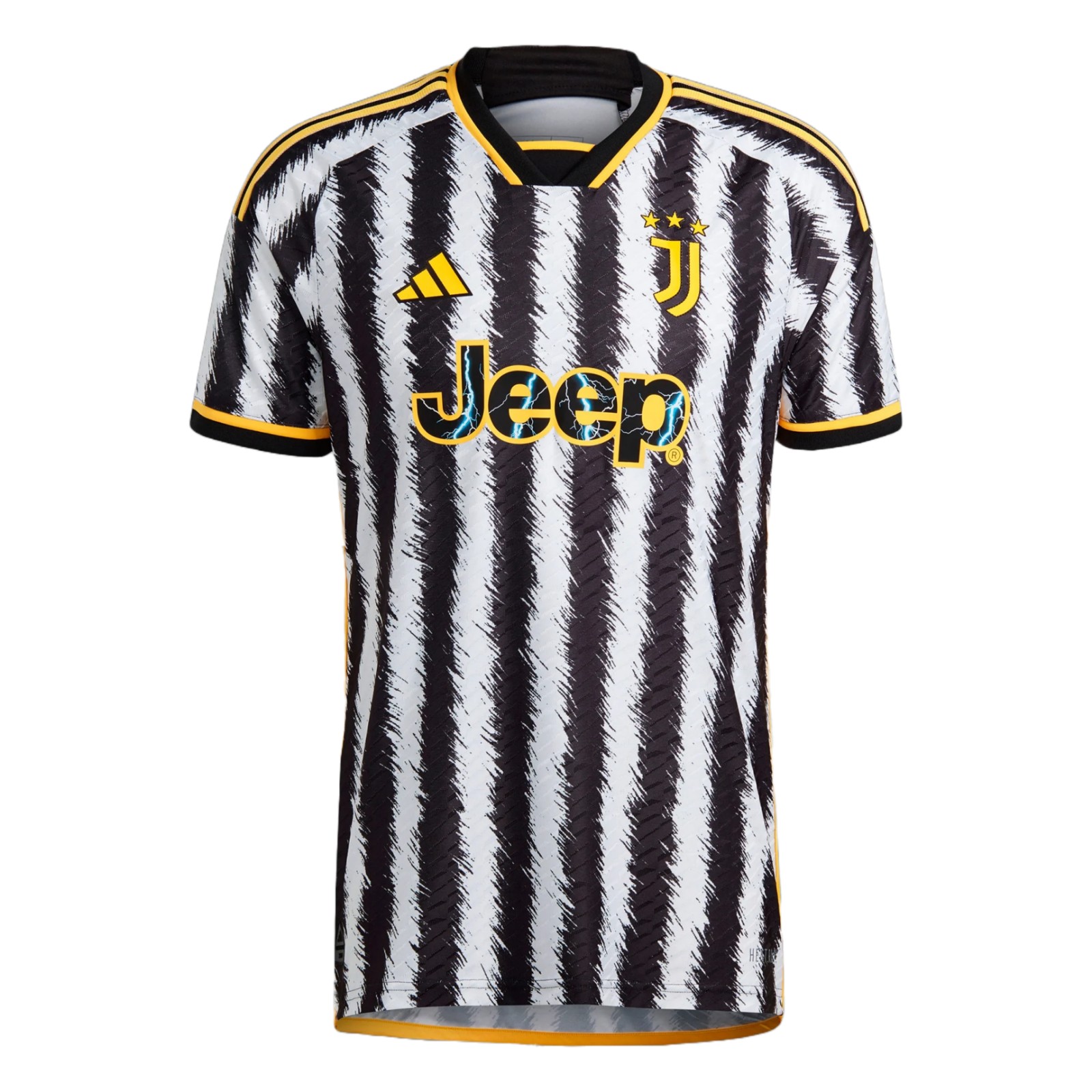 Primera equipación de Juventus 23-24