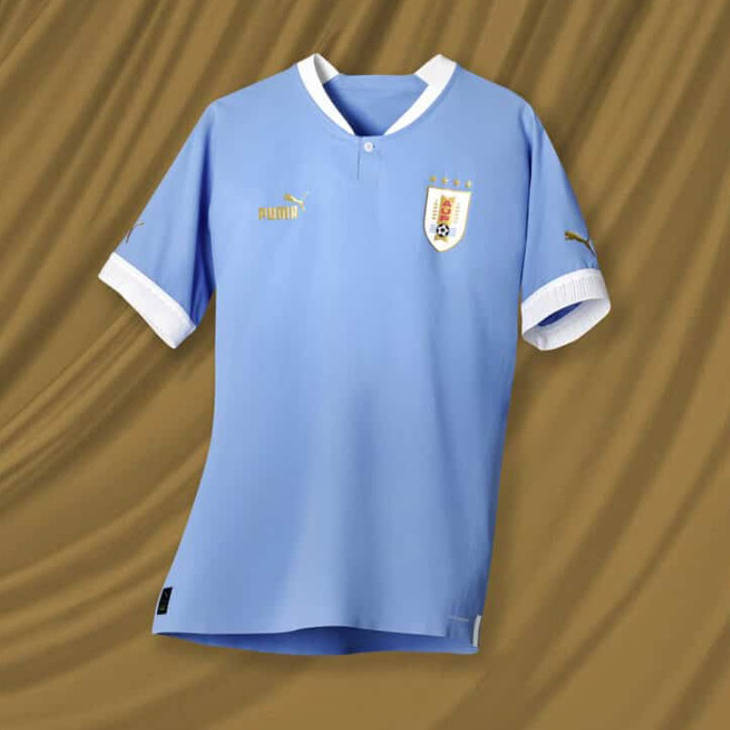 Uruguay 2022 Local 2