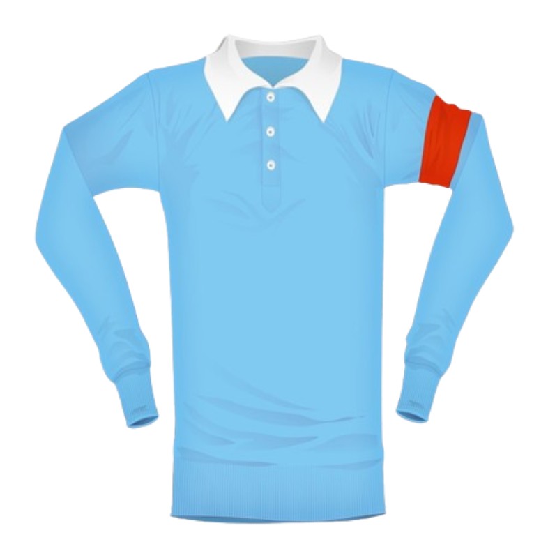 SS Lazio 1949-50 Local