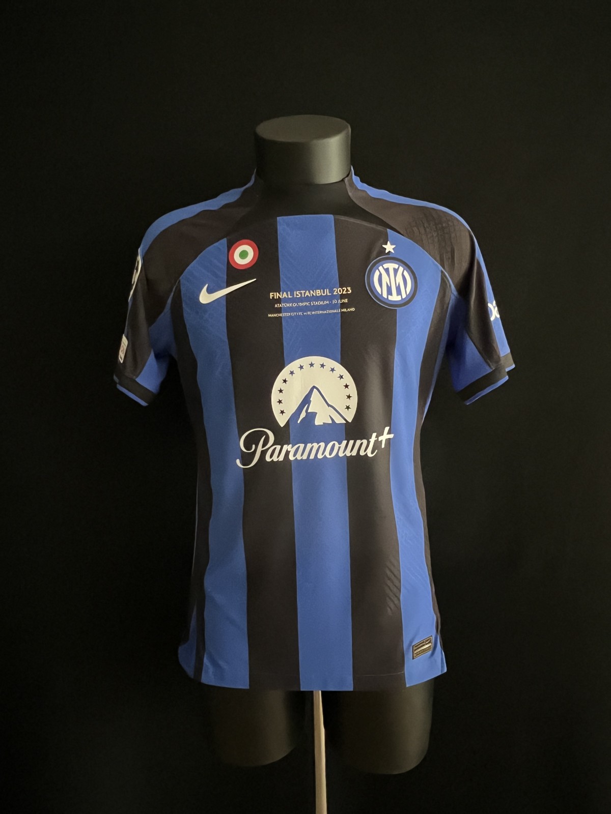 Inter Milan 22-23 Especial 2