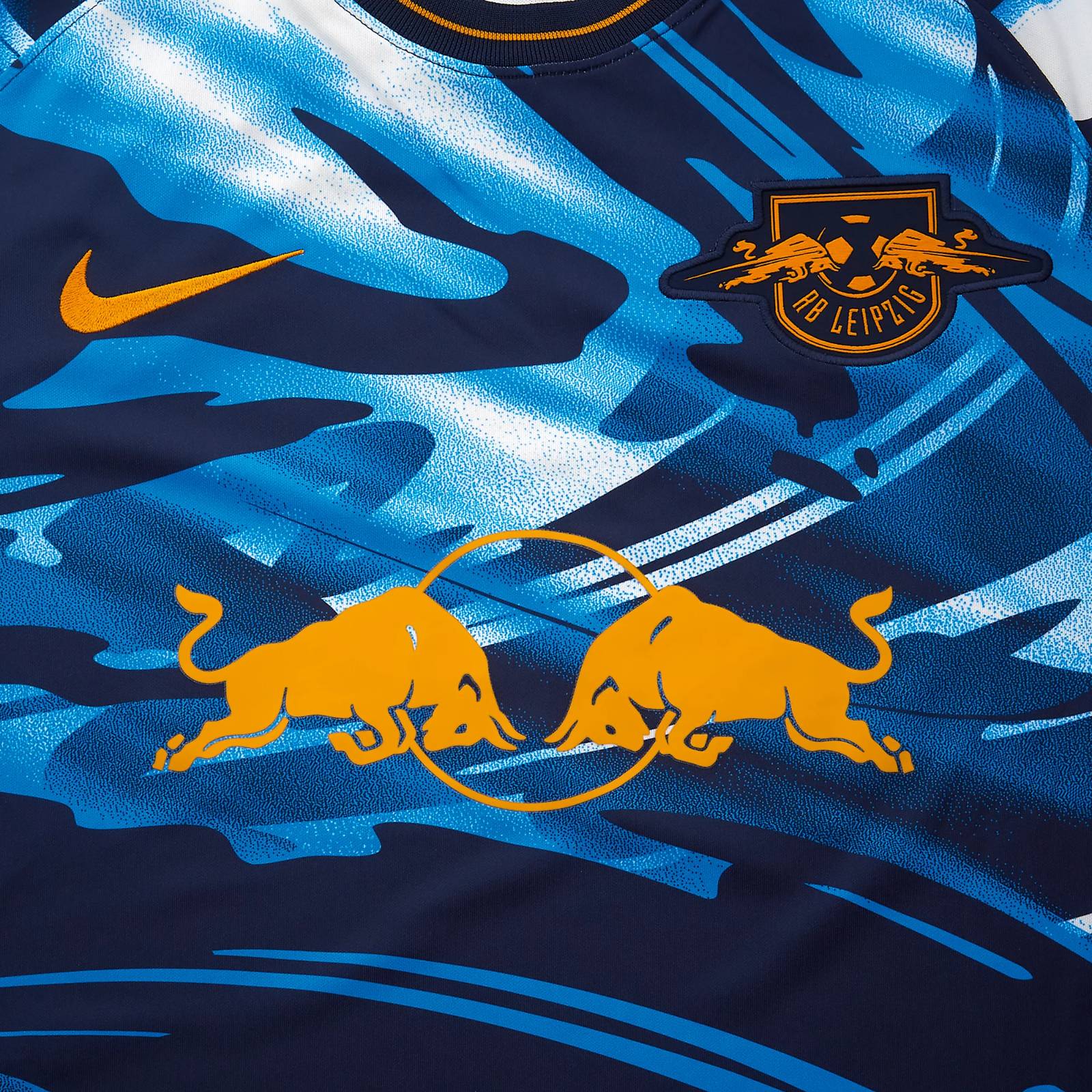 RB Leipzig 20-21 Tercera 3