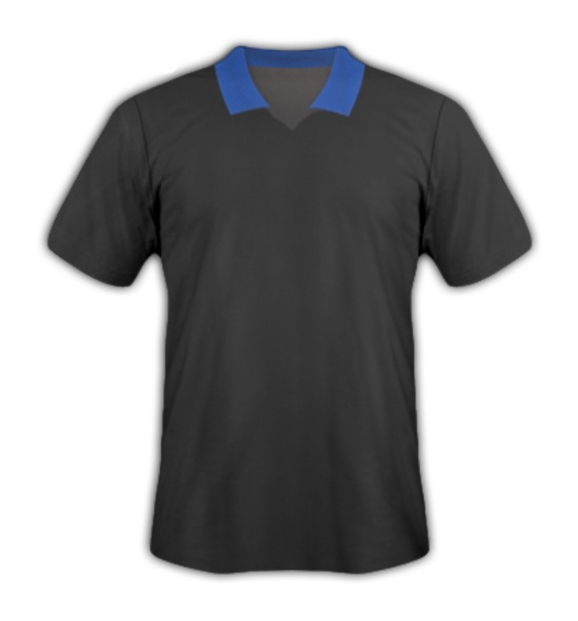 Equipación de portero de Inter de Milán 1922-23