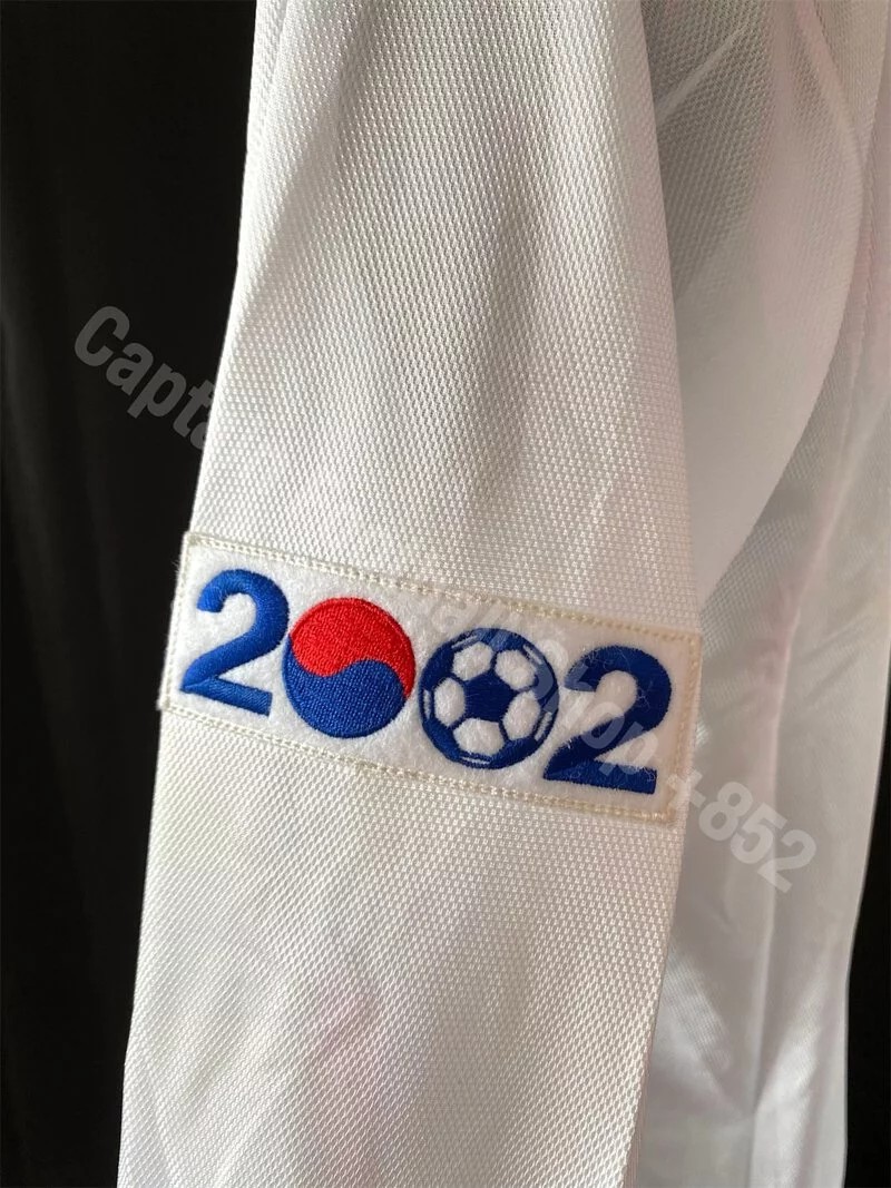 Corea del Sur 94-95 Visitante 2