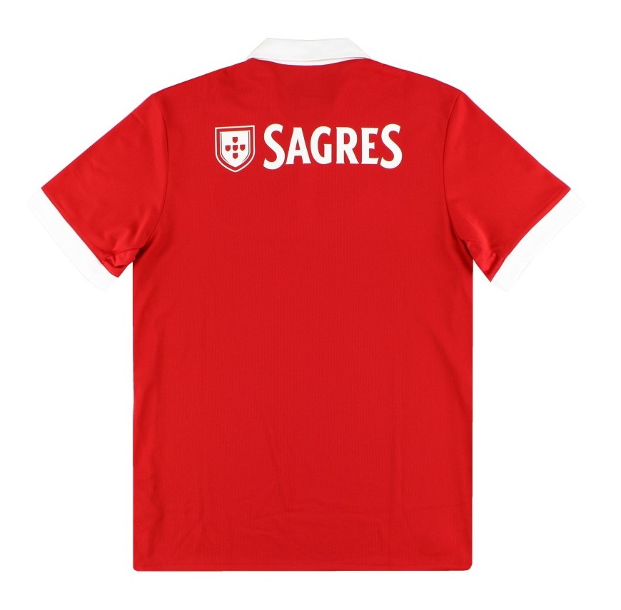 SL Benfica 17-18 Local 2